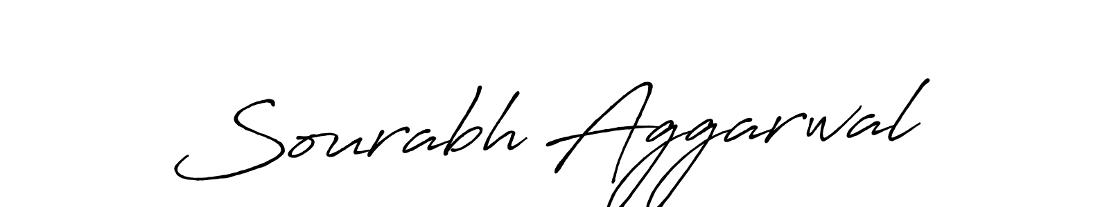 Once you've used our free online signature maker to create your best signature Antro_Vectra_Bolder style, it's time to enjoy all of the benefits that Sourabh Aggarwal name signing documents. Sourabh Aggarwal signature style 7 images and pictures png