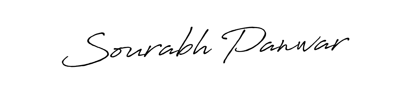 Here are the top 10 professional signature styles for the name Sourabh Panwar. These are the best autograph styles you can use for your name. Sourabh Panwar signature style 7 images and pictures png