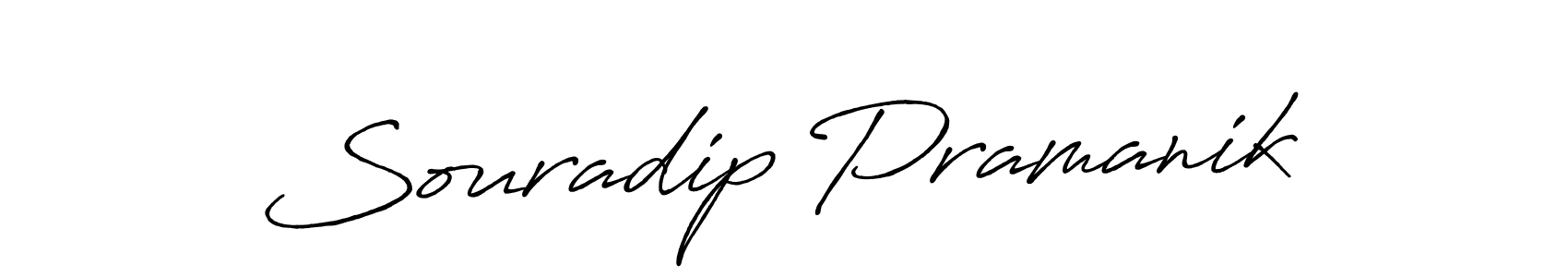 You should practise on your own different ways (Antro_Vectra_Bolder) to write your name (Souradip Pramanik) in signature. don't let someone else do it for you. Souradip Pramanik signature style 7 images and pictures png