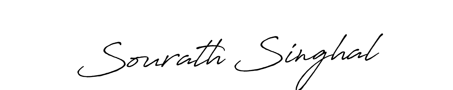 You can use this online signature creator to create a handwritten signature for the name Sourath Singhal. This is the best online autograph maker. Sourath Singhal signature style 7 images and pictures png