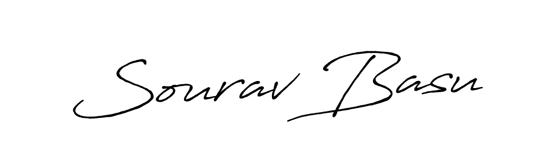 Once you've used our free online signature maker to create your best signature Antro_Vectra_Bolder style, it's time to enjoy all of the benefits that Sourav Basu name signing documents. Sourav Basu signature style 7 images and pictures png