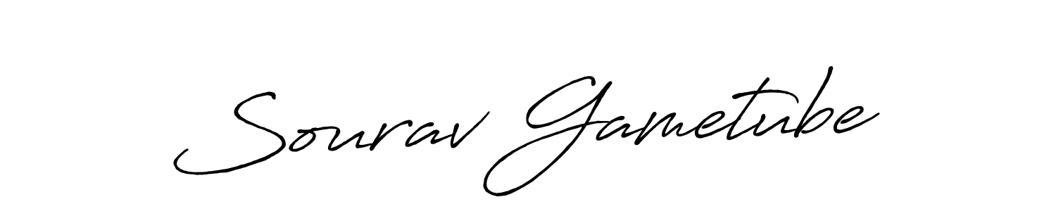 Best and Professional Signature Style for Sourav Gametube. Antro_Vectra_Bolder Best Signature Style Collection. Sourav Gametube signature style 7 images and pictures png