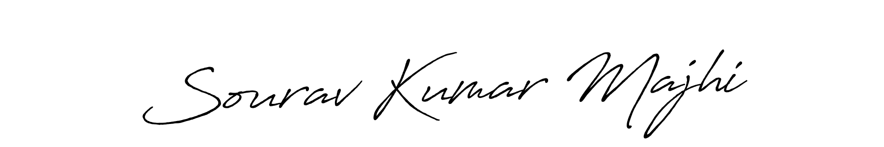 Similarly Antro_Vectra_Bolder is the best handwritten signature design. Signature creator online .You can use it as an online autograph creator for name Sourav Kumar Majhi. Sourav Kumar Majhi signature style 7 images and pictures png