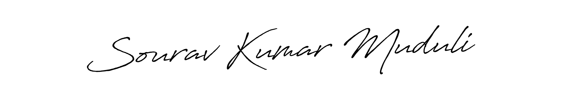 Make a beautiful signature design for name Sourav Kumar Muduli. Use this online signature maker to create a handwritten signature for free. Sourav Kumar Muduli signature style 7 images and pictures png