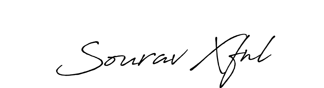 Here are the top 10 professional signature styles for the name Sourav Xfnl. These are the best autograph styles you can use for your name. Sourav Xfnl signature style 7 images and pictures png