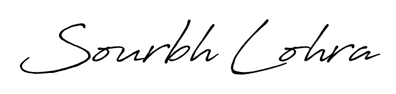 Antro_Vectra_Bolder is a professional signature style that is perfect for those who want to add a touch of class to their signature. Get Sourbh Lohra name fancy signature for free. Sourbh Lohra signature style 7 images and pictures png