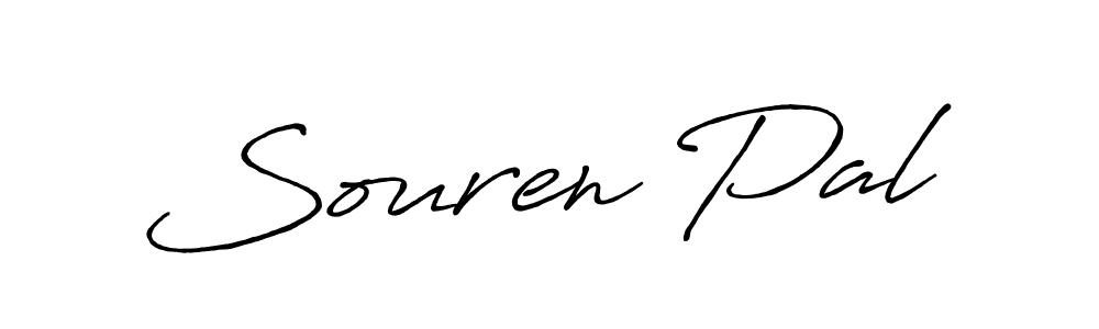 How to Draw Souren Pal signature style? Antro_Vectra_Bolder is a latest design signature styles for name Souren Pal. Souren Pal signature style 7 images and pictures png