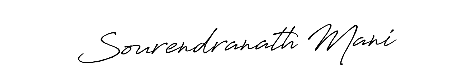 Here are the top 10 professional signature styles for the name Sourendranath Mani. These are the best autograph styles you can use for your name. Sourendranath Mani signature style 7 images and pictures png