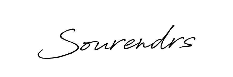 The best way (Antro_Vectra_Bolder) to make a short signature is to pick only two or three words in your name. The name Sourendrs include a total of six letters. For converting this name. Sourendrs signature style 7 images and pictures png