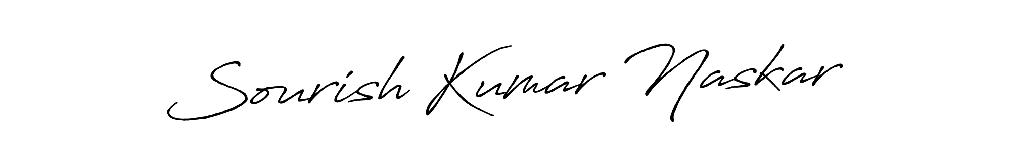 Similarly Antro_Vectra_Bolder is the best handwritten signature design. Signature creator online .You can use it as an online autograph creator for name Sourish Kumar Naskar. Sourish Kumar Naskar signature style 7 images and pictures png