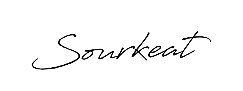 Similarly Antro_Vectra_Bolder is the best handwritten signature design. Signature creator online .You can use it as an online autograph creator for name Sourkeat. Sourkeat signature style 7 images and pictures png