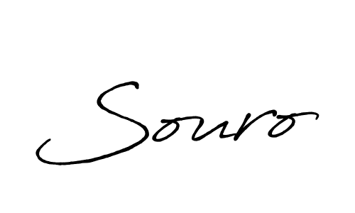 How to Draw Souro signature style? Antro_Vectra_Bolder is a latest design signature styles for name Souro. Souro signature style 7 images and pictures png