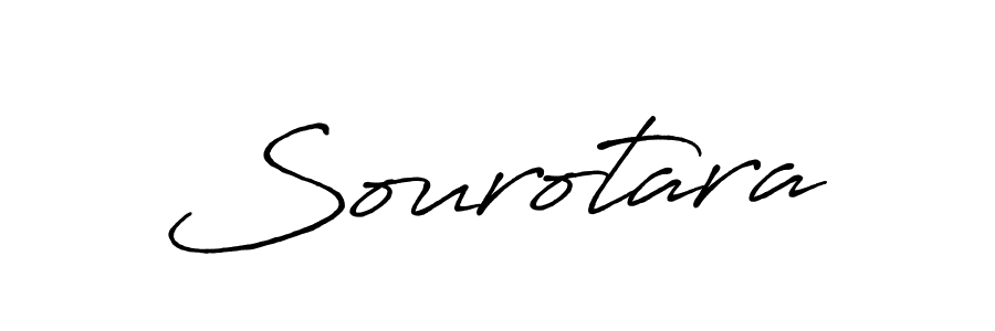 if you are searching for the best signature style for your name Sourotara. so please give up your signature search. here we have designed multiple signature styles  using Antro_Vectra_Bolder. Sourotara signature style 7 images and pictures png