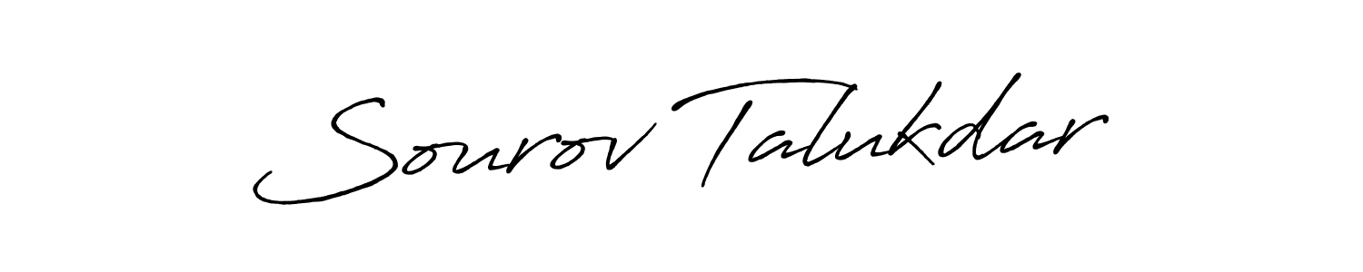 Here are the top 10 professional signature styles for the name Sourov Talukdar. These are the best autograph styles you can use for your name. Sourov Talukdar signature style 7 images and pictures png