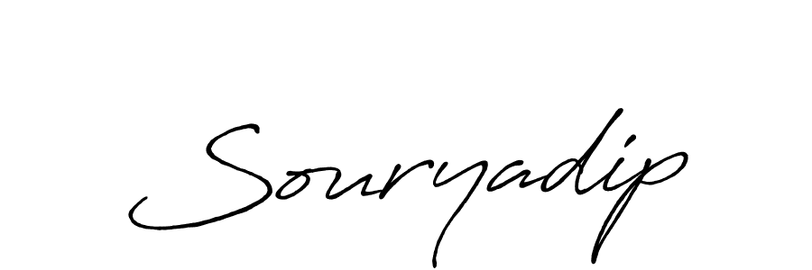 if you are searching for the best signature style for your name Souryadip. so please give up your signature search. here we have designed multiple signature styles  using Antro_Vectra_Bolder. Souryadip signature style 7 images and pictures png