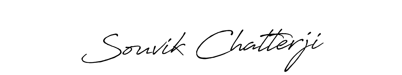 Here are the top 10 professional signature styles for the name Souvik Chatterji. These are the best autograph styles you can use for your name. Souvik Chatterji signature style 7 images and pictures png