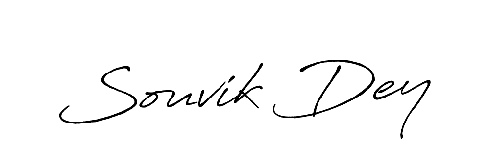 Here are the top 10 professional signature styles for the name Souvik Dey. These are the best autograph styles you can use for your name. Souvik Dey signature style 7 images and pictures png