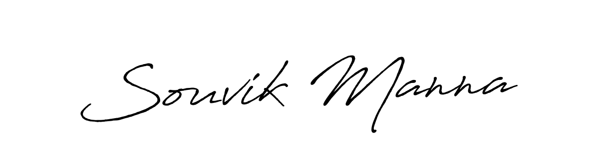 This is the best signature style for the Souvik Manna name. Also you like these signature font (Antro_Vectra_Bolder). Mix name signature. Souvik Manna signature style 7 images and pictures png