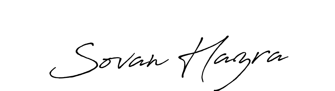 Best and Professional Signature Style for Sovan Hazra. Antro_Vectra_Bolder Best Signature Style Collection. Sovan Hazra signature style 7 images and pictures png