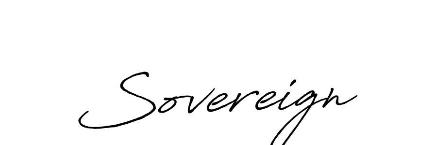 Make a short Sovereign signature style. Manage your documents anywhere anytime using Antro_Vectra_Bolder. Create and add eSignatures, submit forms, share and send files easily. Sovereign signature style 7 images and pictures png