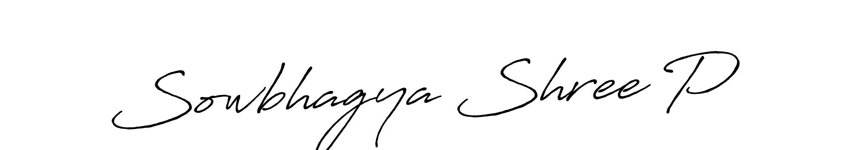 See photos of Sowbhagya Shree P official signature by Spectra . Check more albums & portfolios. Read reviews & check more about Antro_Vectra_Bolder font. Sowbhagya Shree P signature style 7 images and pictures png