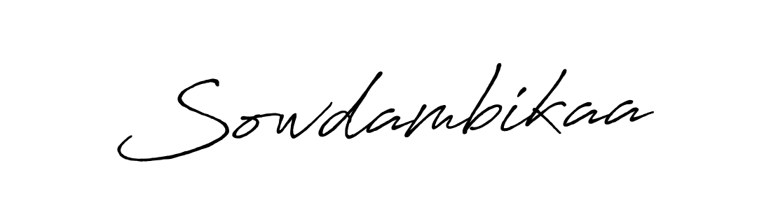 Similarly Antro_Vectra_Bolder is the best handwritten signature design. Signature creator online .You can use it as an online autograph creator for name Sowdambikaa. Sowdambikaa signature style 7 images and pictures png