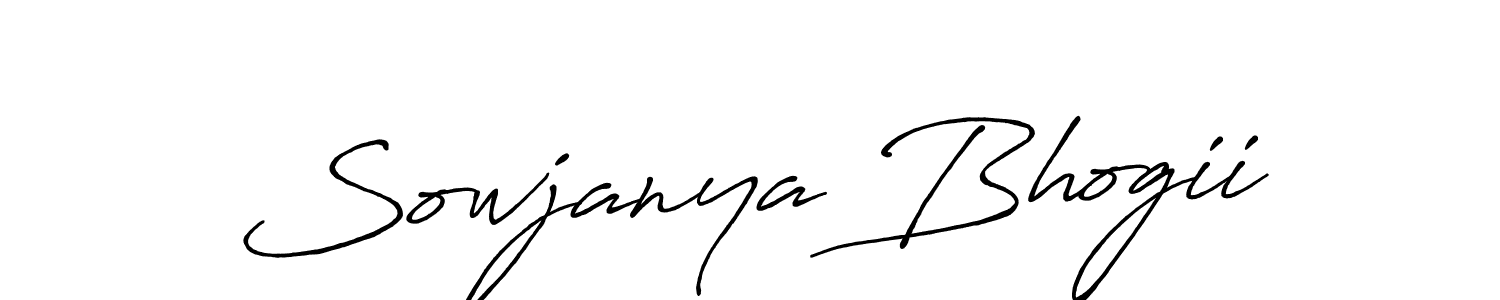 Best and Professional Signature Style for Sowjanya Bhogii. Antro_Vectra_Bolder Best Signature Style Collection. Sowjanya Bhogii signature style 7 images and pictures png