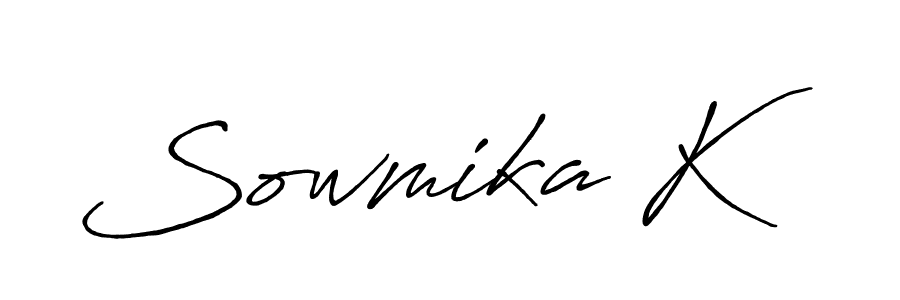 Check out images of Autograph of Sowmika K name. Actor Sowmika K Signature Style. Antro_Vectra_Bolder is a professional sign style online. Sowmika K signature style 7 images and pictures png