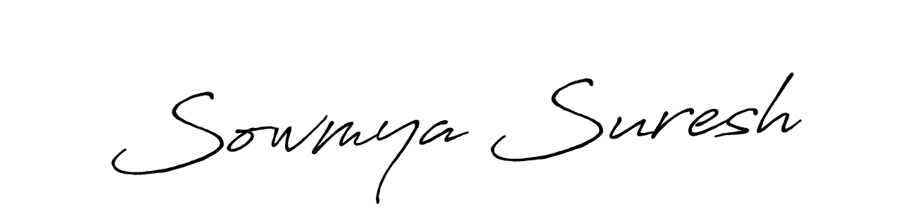 Here are the top 10 professional signature styles for the name Sowmya Suresh. These are the best autograph styles you can use for your name. Sowmya Suresh signature style 7 images and pictures png