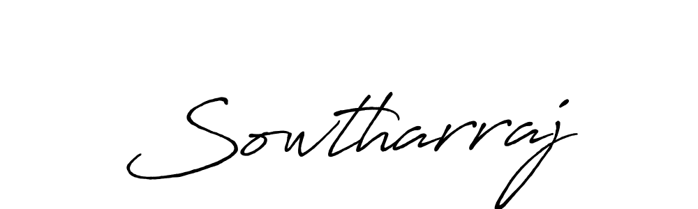 Make a short Sowtharraj signature style. Manage your documents anywhere anytime using Antro_Vectra_Bolder. Create and add eSignatures, submit forms, share and send files easily. Sowtharraj signature style 7 images and pictures png