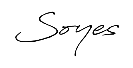 Style your name Soyes with confidence using Antro_Vectra_Bolder signature design. Simple, elegant, and ready for immediate document use. Soyes signature style 7 images and pictures png