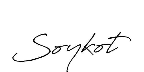 if you are searching for the best signature style for your name Soykot. so please give up your signature search. here we have designed multiple signature styles  using Antro_Vectra_Bolder. Soykot signature style 7 images and pictures png