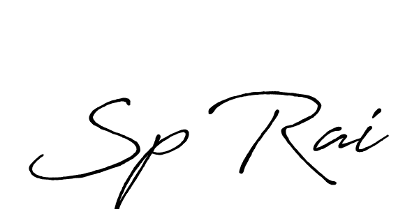 You can use this online signature creator to create a handwritten signature for the name Sp Rai. This is the best online autograph maker. Sp Rai signature style 7 images and pictures png