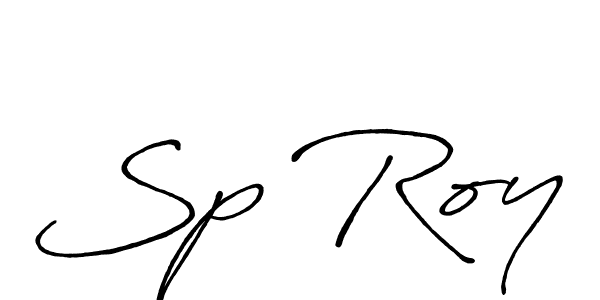 See photos of Sp Roy official signature by Spectra . Check more albums & portfolios. Read reviews & check more about Antro_Vectra_Bolder font. Sp Roy signature style 7 images and pictures png