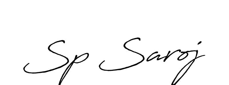 Here are the top 10 professional signature styles for the name Sp Saroj. These are the best autograph styles you can use for your name. Sp Saroj signature style 7 images and pictures png