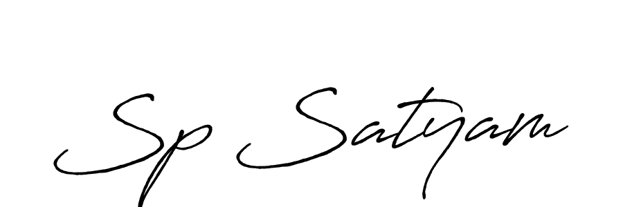 See photos of Sp Satyam official signature by Spectra . Check more albums & portfolios. Read reviews & check more about Antro_Vectra_Bolder font. Sp Satyam signature style 7 images and pictures png