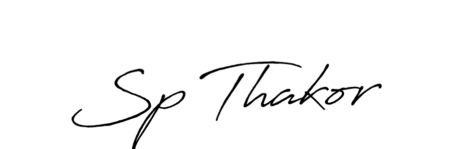 Check out images of Autograph of Sp Thakor name. Actor Sp Thakor Signature Style. Antro_Vectra_Bolder is a professional sign style online. Sp Thakor signature style 7 images and pictures png