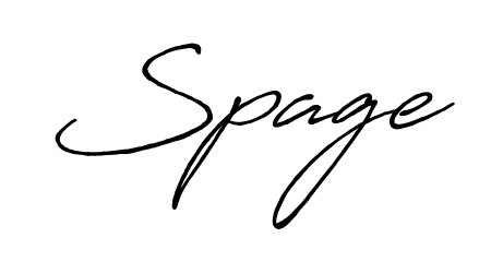 The Antro_Vectra_Bolder lettering style adds unique flourish to name Spage. Stand out with a custom digital autograph made in seconds. Spage signature style 7 images and pictures png
