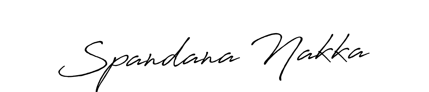 Check out images of Autograph of Spandana Nakka name. Actor Spandana Nakka Signature Style. Antro_Vectra_Bolder is a professional sign style online. Spandana Nakka signature style 7 images and pictures png