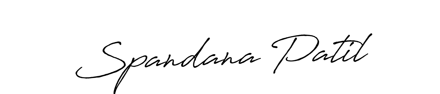 if you are searching for the best signature style for your name Spandana Patil. so please give up your signature search. here we have designed multiple signature styles  using Antro_Vectra_Bolder. Spandana Patil signature style 7 images and pictures png