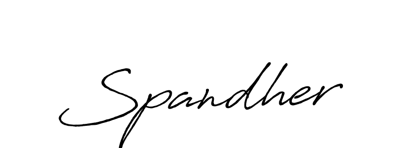if you are searching for the best signature style for your name Spandher. so please give up your signature search. here we have designed multiple signature styles  using Antro_Vectra_Bolder. Spandher signature style 7 images and pictures png