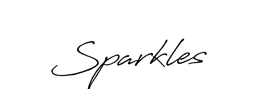 How to Draw Sparkles  signature style? Antro_Vectra_Bolder is a latest design signature styles for name Sparkles . Sparkles  signature style 7 images and pictures png
