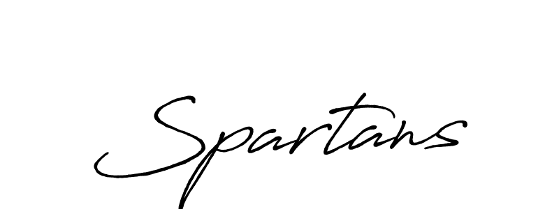 Make a short Spartans signature style. Manage your documents anywhere anytime using Antro_Vectra_Bolder. Create and add eSignatures, submit forms, share and send files easily. Spartans signature style 7 images and pictures png