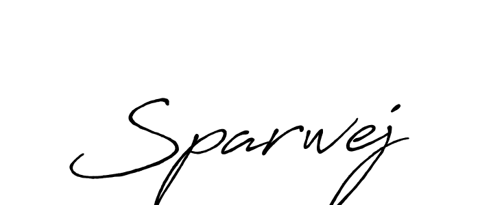 Also You can easily find your signature by using the search form. We will create Sparwej name handwritten signature images for you free of cost using Antro_Vectra_Bolder sign style. Sparwej signature style 7 images and pictures png