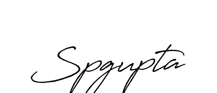 This is the best signature style for the Spgupta name. Also you like these signature font (Antro_Vectra_Bolder). Mix name signature. Spgupta signature style 7 images and pictures png