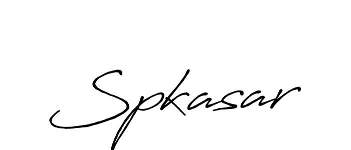 Here are the top 10 professional signature styles for the name Spkasar. These are the best autograph styles you can use for your name. Spkasar signature style 7 images and pictures png