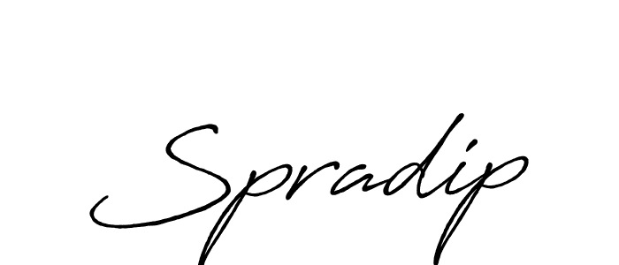 You can use this online signature creator to create a handwritten signature for the name Spradip. This is the best online autograph maker. Spradip signature style 7 images and pictures png