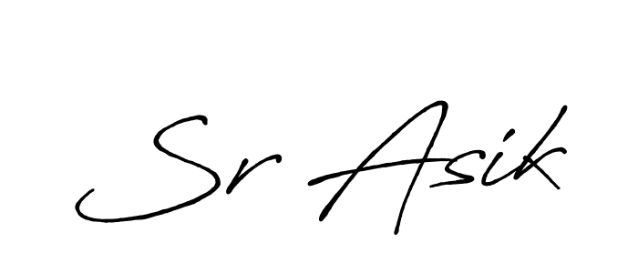 See photos of Sr Asik official signature by Spectra . Check more albums & portfolios. Read reviews & check more about Antro_Vectra_Bolder font. Sr Asik signature style 7 images and pictures png