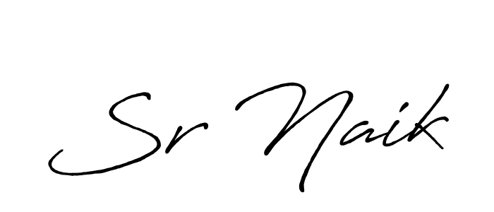 Check out images of Autograph of Sr Naik name. Actor Sr Naik Signature Style. Antro_Vectra_Bolder is a professional sign style online. Sr Naik signature style 7 images and pictures png
