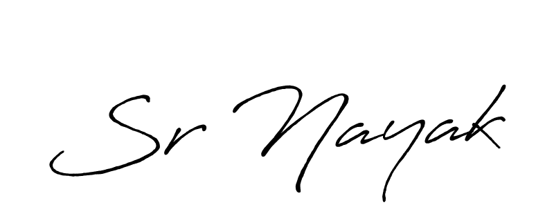 See photos of Sr Nayak official signature by Spectra . Check more albums & portfolios. Read reviews & check more about Antro_Vectra_Bolder font. Sr Nayak signature style 7 images and pictures png